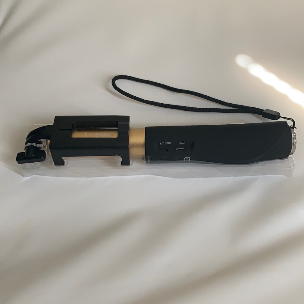 LuMee Photo Stick - NEW